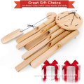 Bamboo Wind Chime as a Gift